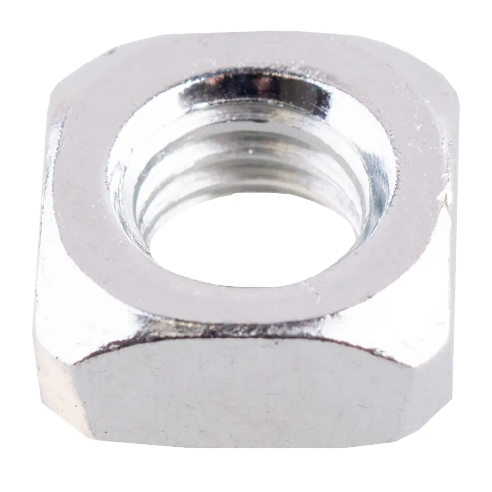 Гайка М8 DIN 557 сталь оцинкованная 20 шт Santreyd STLM-2193110