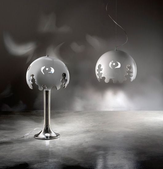 316/70 Коллекция FIORDI лампа Crestani 46321 - Вид №2