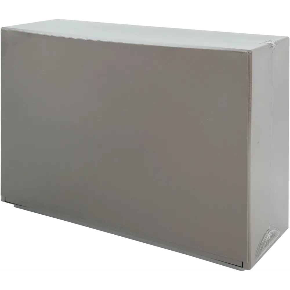 Обувница 51.2x18.5x38 см пластик цвет коричневый Santreyd Эконова STLM-2022568 - Вид №4