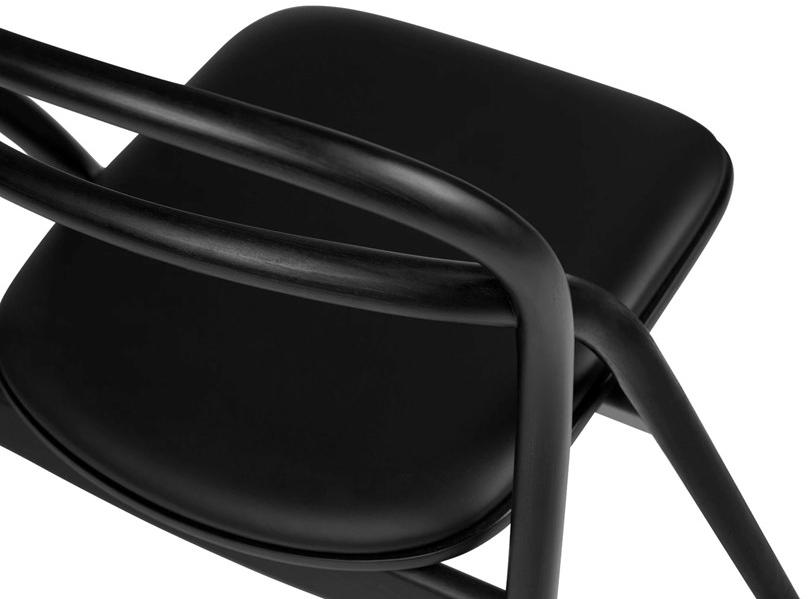 Hem Мягкое кресло из массива дерева  30176, 30177  - Вид №4