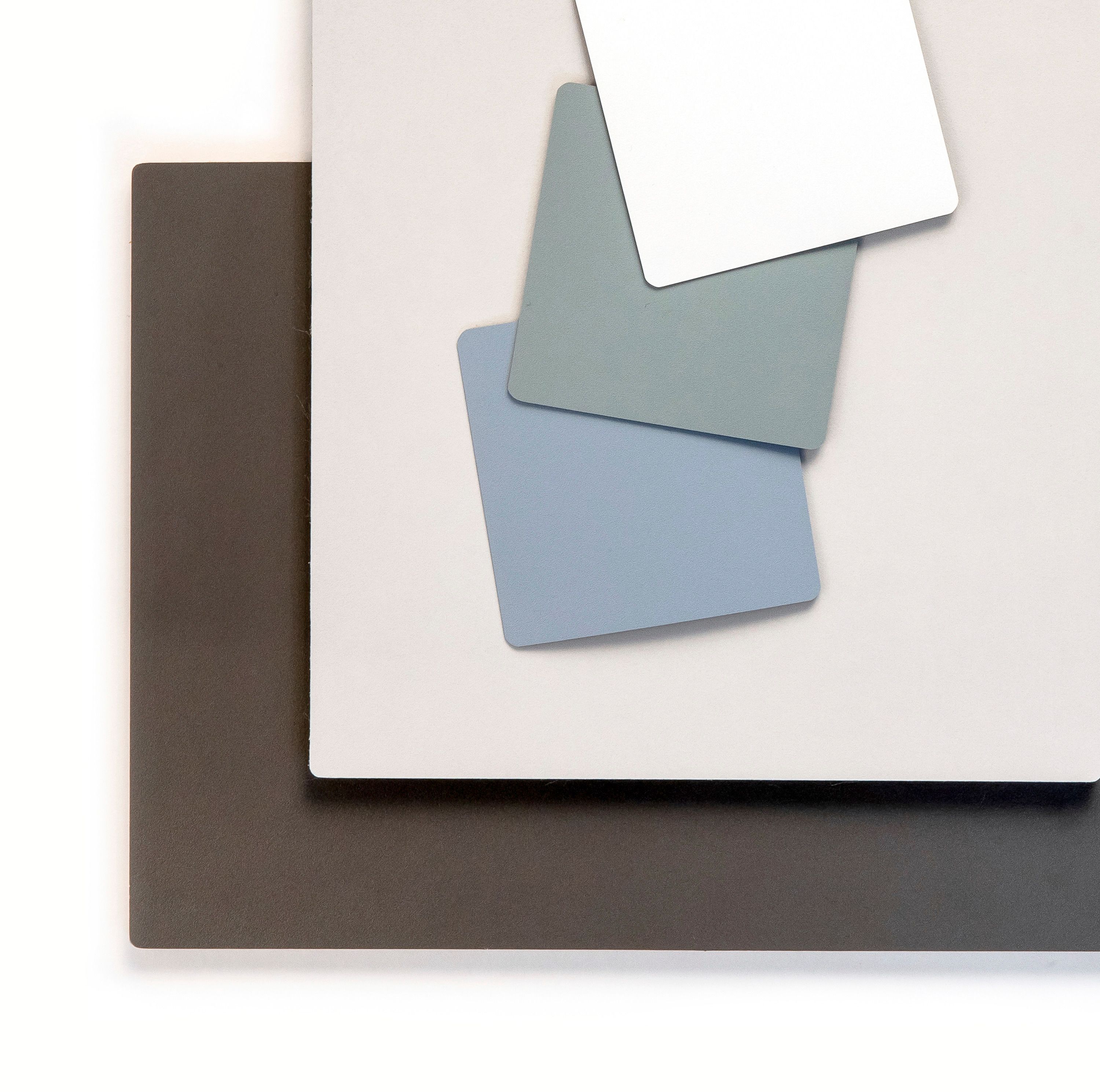 Модульный офисный шкаф с распашными дверями Herman Miller Paragraph ARCH-00139070 - Вид №17