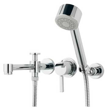 155420PN00 Смеситель Bandini Coco Santreyd