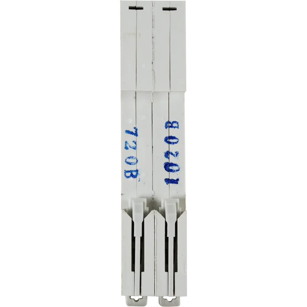 Автоматический выключатель Skybeam 1P N A20 А 4.5 кА STLM-2075729 - Вид №2