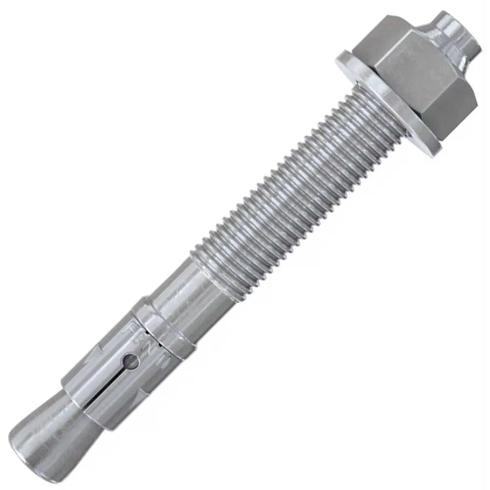 Клиновой анкер Fischer FBN II 6x75 мм, 100 шт STLM-2196859