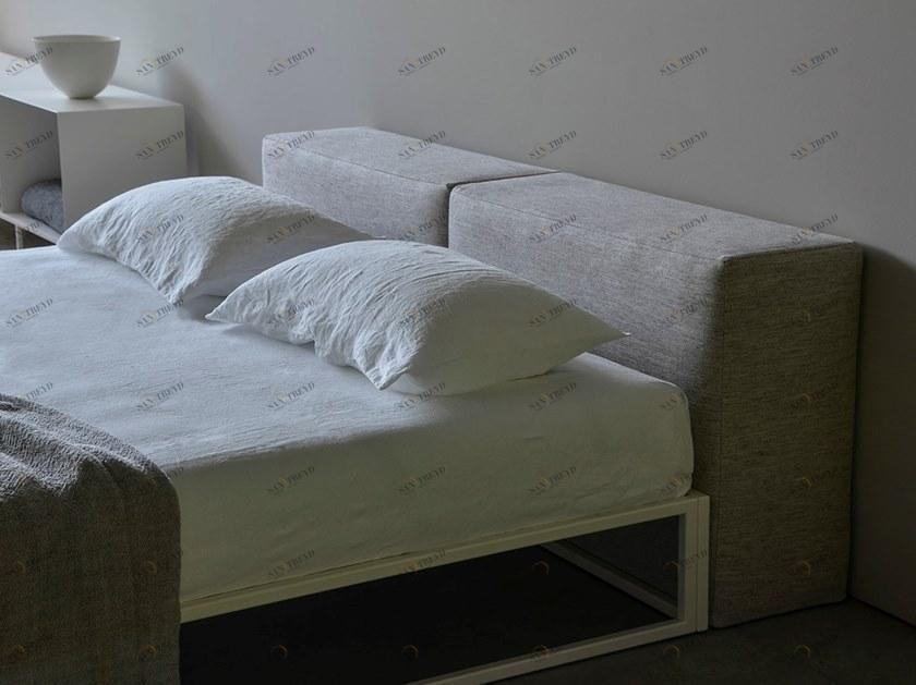 XAM Мягкое изголовье Asha sun-id-1422498