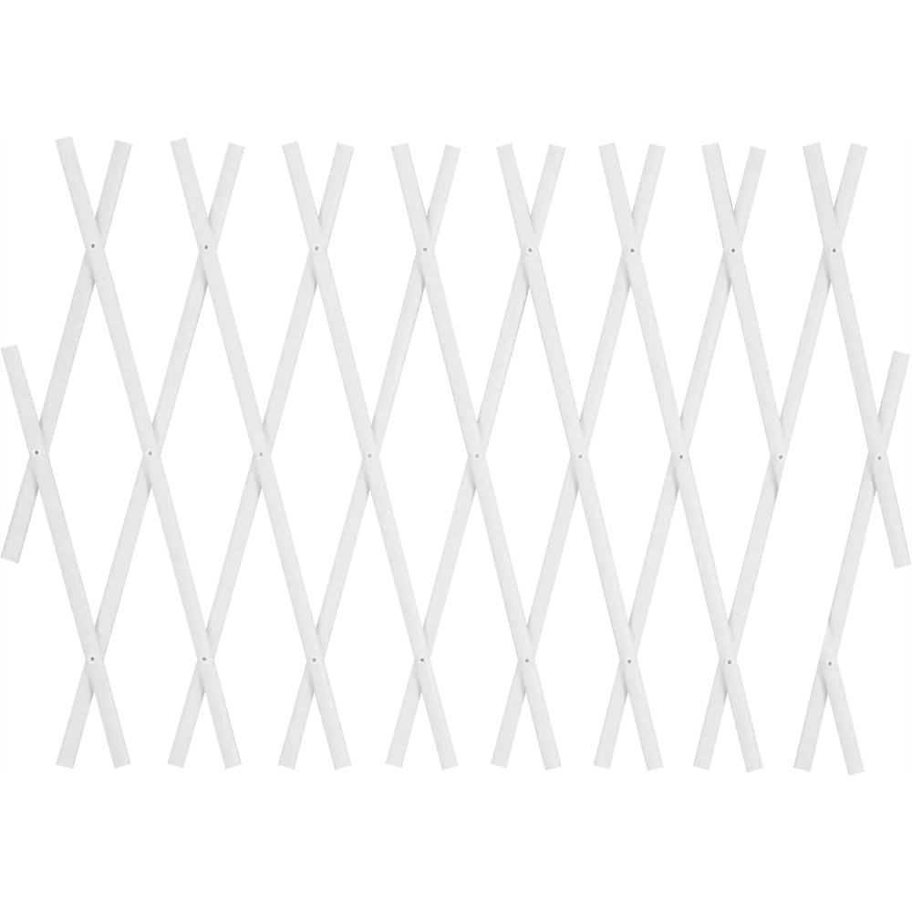 Santreyd Шпалера для вьющихся растений 38×188 см 83823778 STLM-0044732