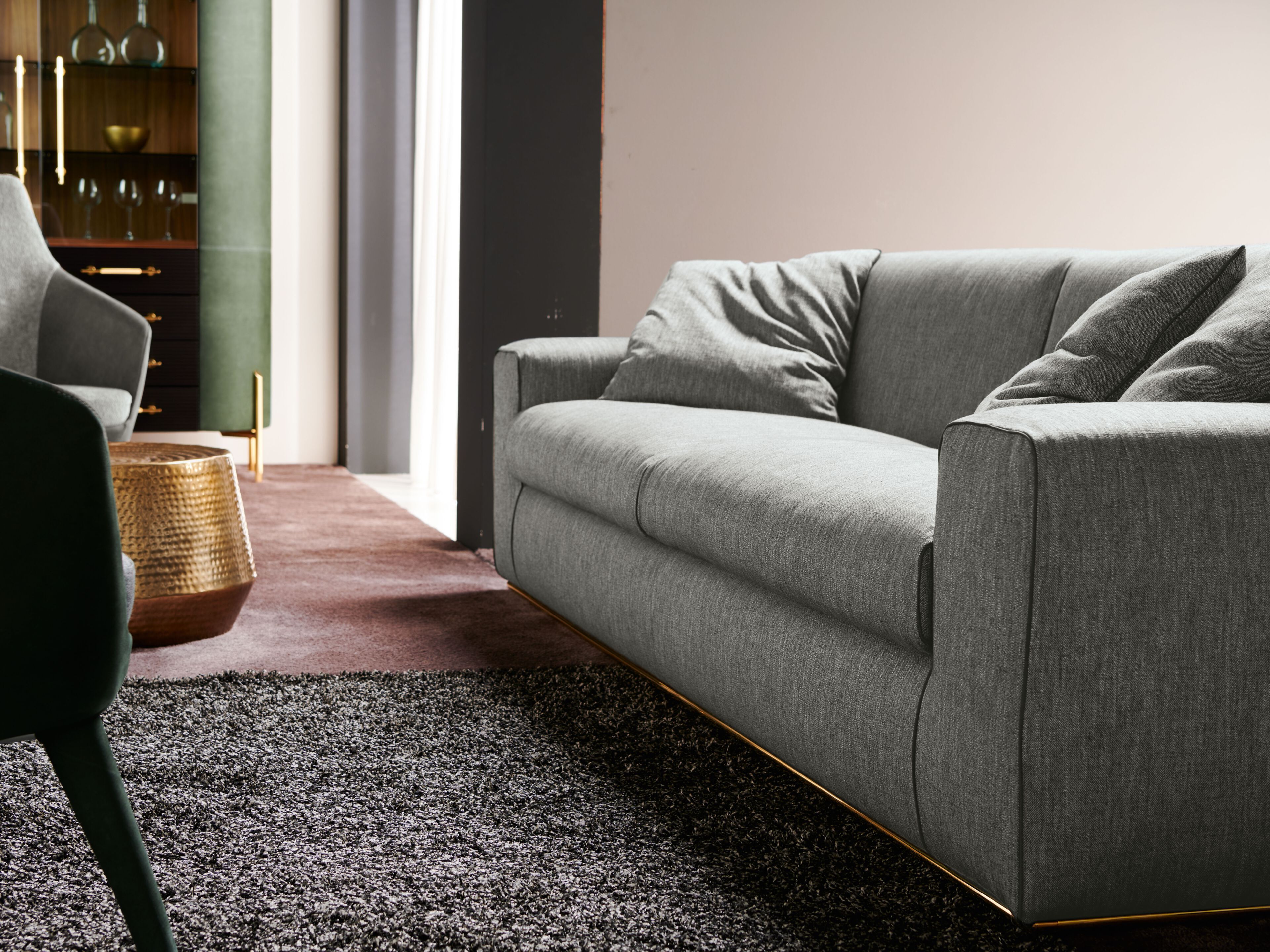 Модульный диван Former In Italia Стив ARCH-00038536 - Вид №2