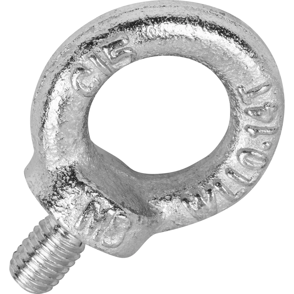 Рым-болт Standers 8 мм STLM-2125721