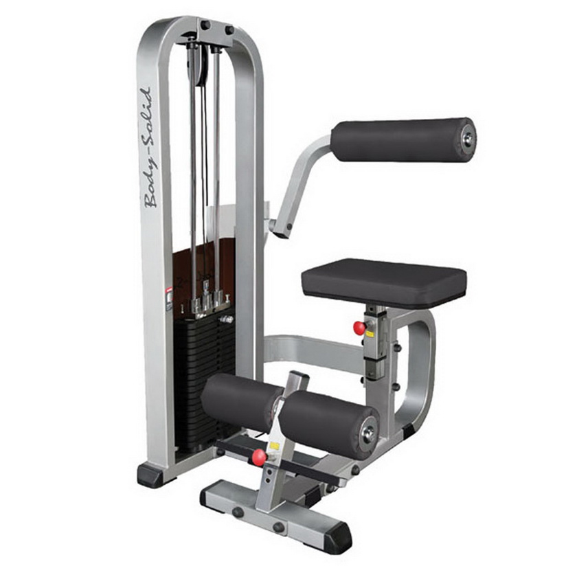 SBK-1600 Body solid proclub sbk-1600 разгибание спины Body Solid Pro Club 