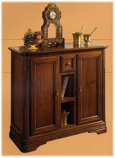 Комод  MIRANDOLA 612T 