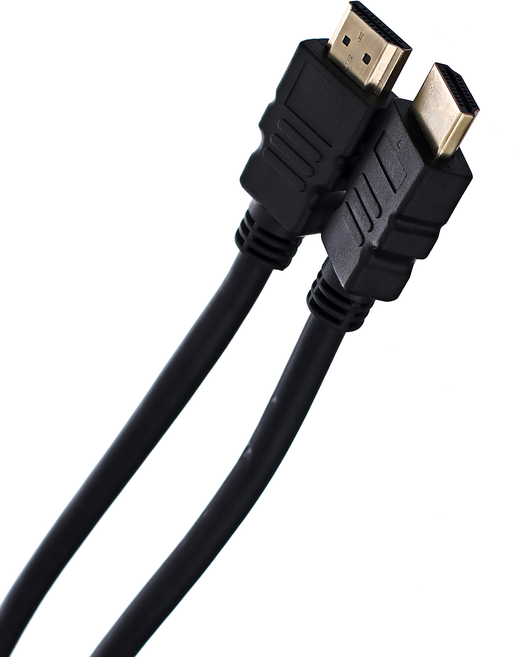 CG150S-1.5M Кабель цифровой hdmi19m to hdmi19m, v1.4+3d, 1.5m tv-com <> VCOM Santreyd  - Вид №1