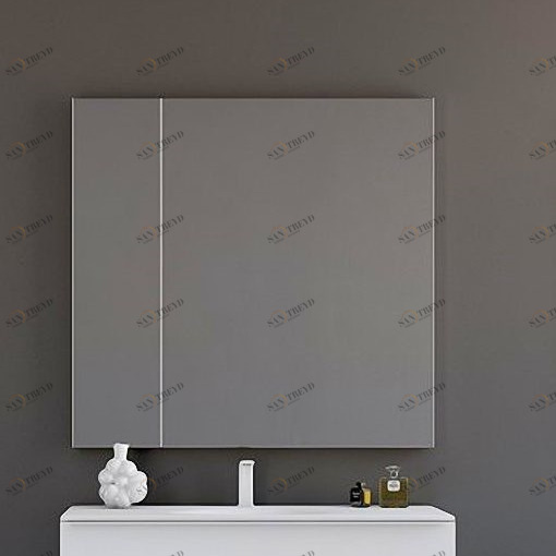 Зеркало KA100B Inbani Ка