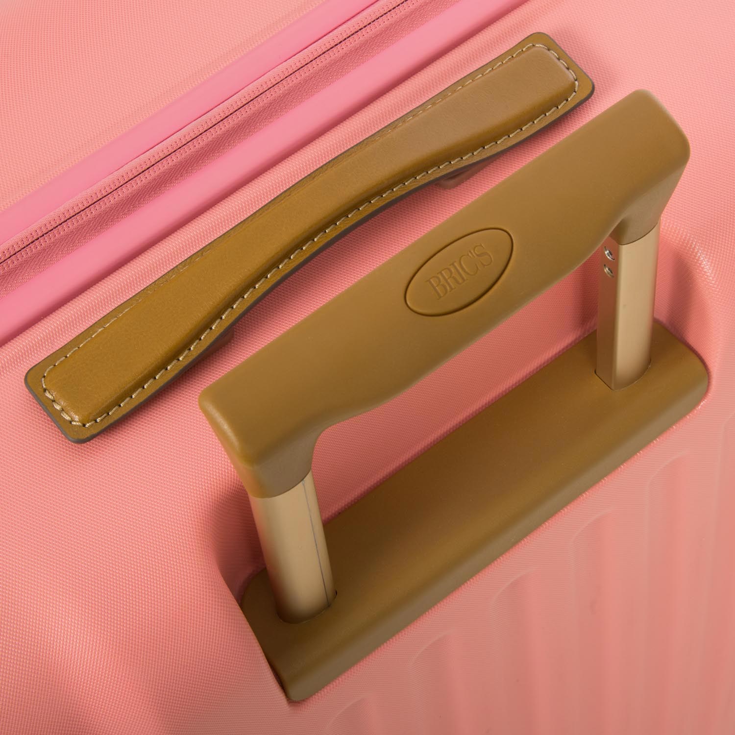 BRK08029.251 Чемодан BRK08029 S Brics Capri - Вид №10