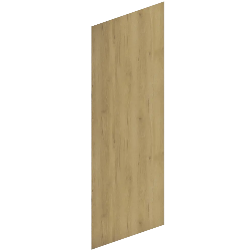 Фальшпанель Delinia ID Верея для кухонного шкафа 58x214.4 см 86922475 STLM-0882285