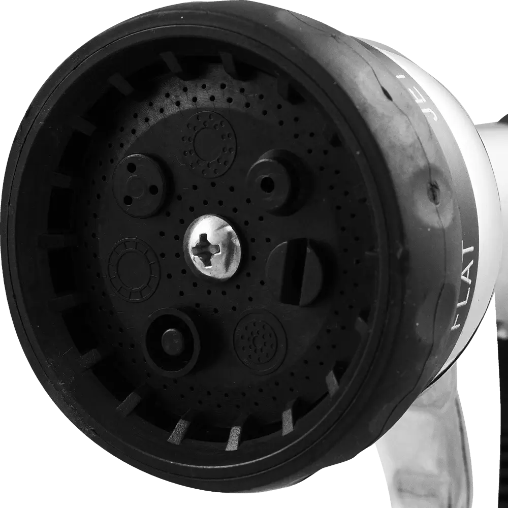 Набор Пистолет-распылитель для полива BOUTTE с коннекторами 1/2" 6 режимов STLM-2102449 - Вид №4