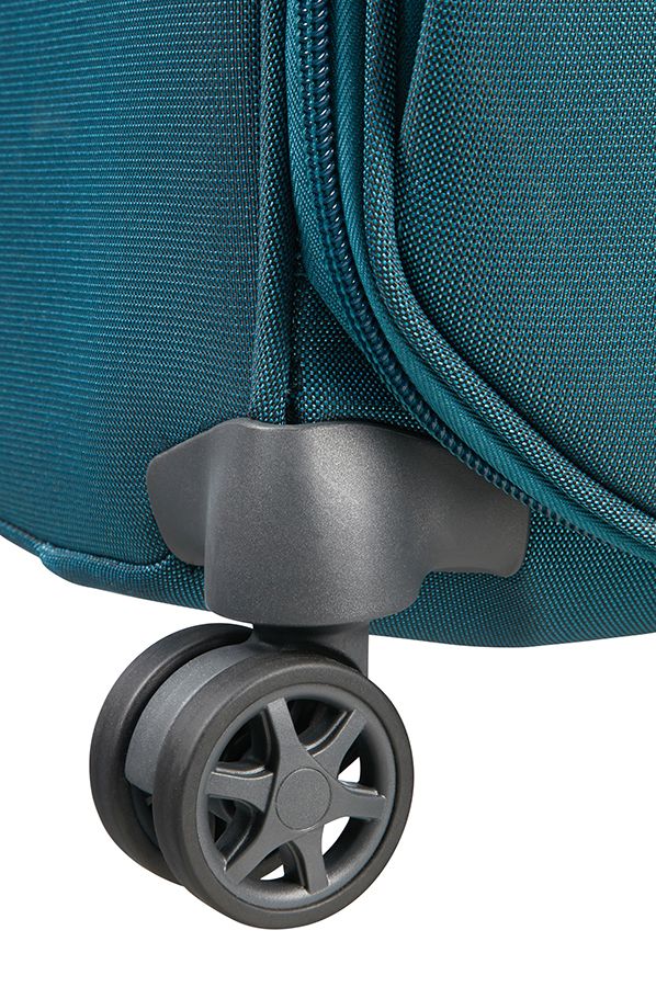 65N-11005 Чемодан 65N*005 Spinner 55/20 Toppocket Samsonite Spark SNG  - Вид №7