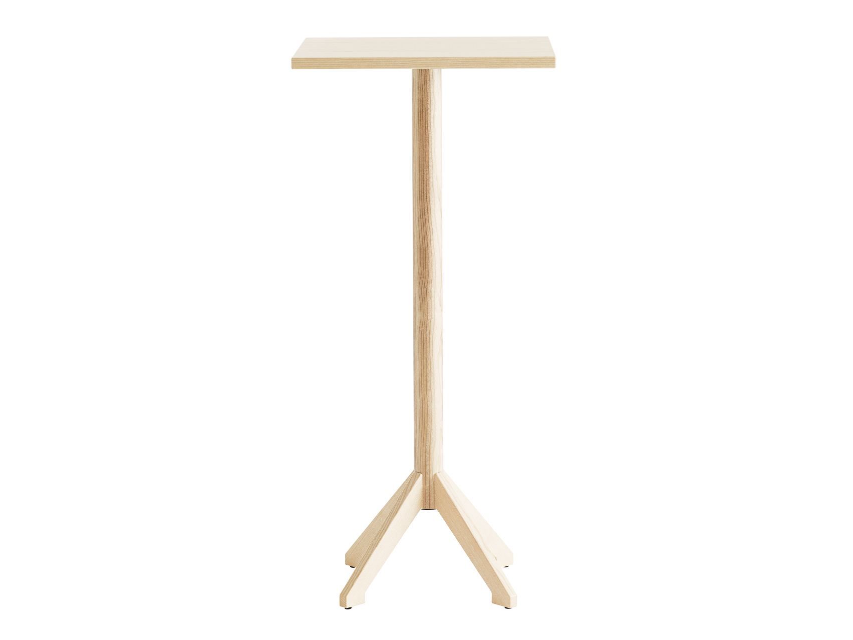 Высокий квадратный стол Karl Andersson LOCUS ARCH-00016977