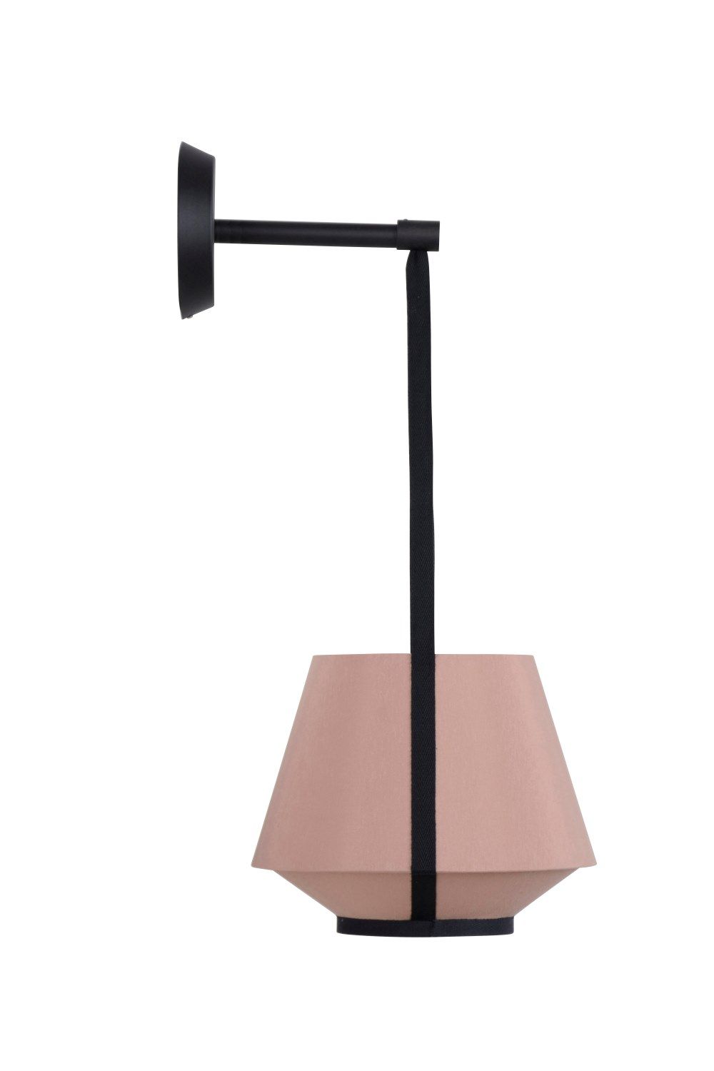 Светодиодный настенный светильник с фиксированным кронштейном Forestier Carrie ARCH-00142985 - Вид №12