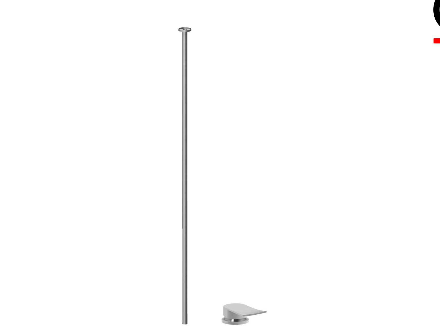 Потолочный дозирующий носик GATTONI Слойка ARCH-00105240