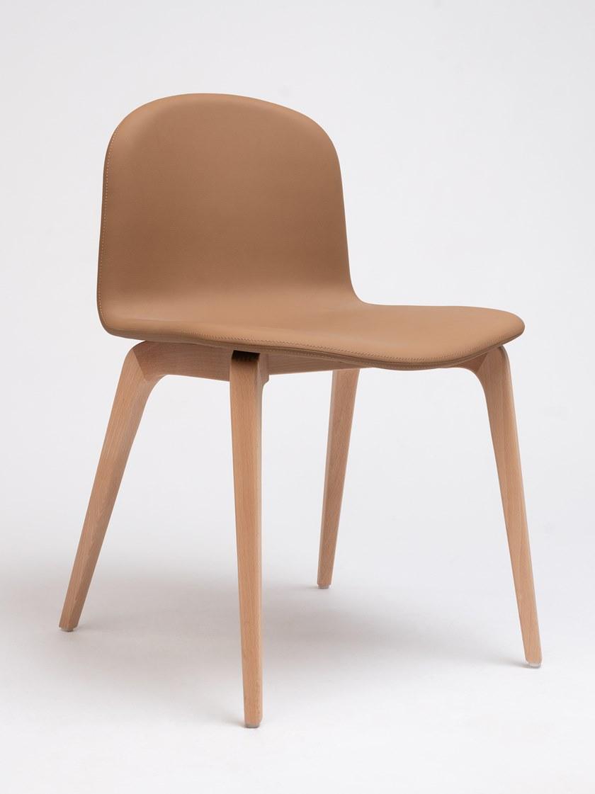 ONDARRETA Кожаное кресло Bob xl sun-id-1366478 - Вид №5