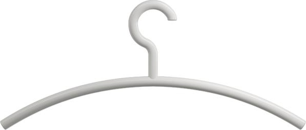 570.1 вешалка HEWI USA Produkte  - Вид №2