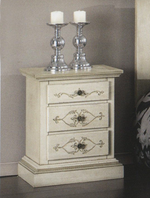 Тумбочка  ARTE CASA 2206 Evoluzione