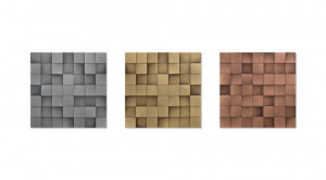 De Castelli Square 50