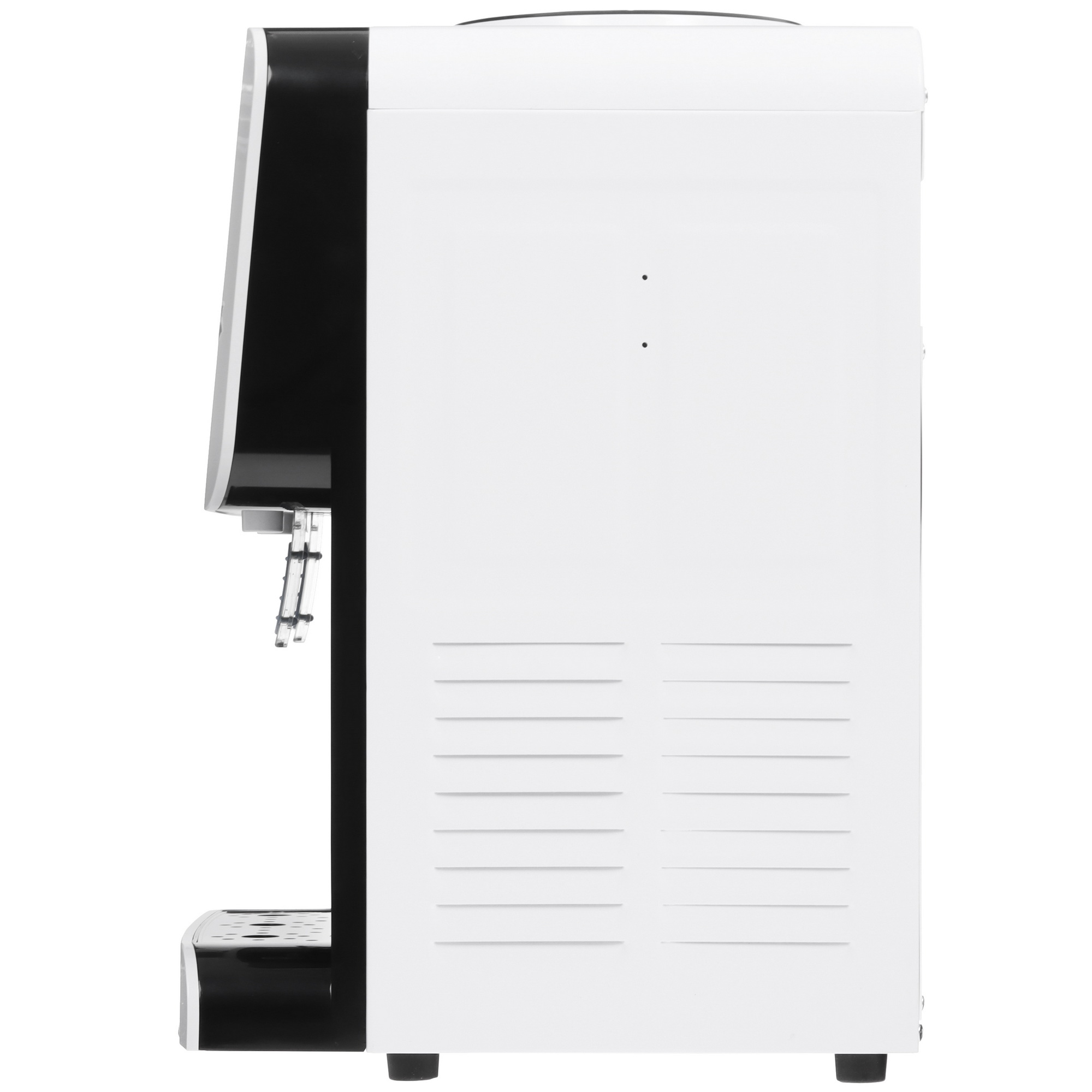 5367667 Диспенсер Aqua Work 105 TWR белый STDN-0077042 - Вид №2