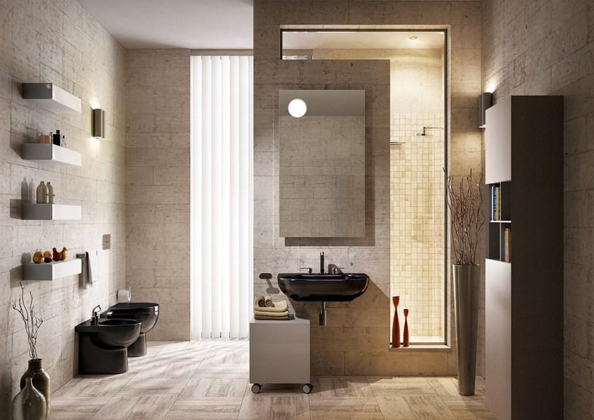 Ceramica Flaminia Quick  Qk117  - Вид №1