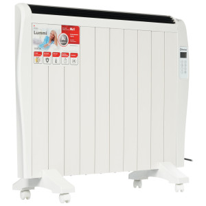 8151756 Конвектор THERMEX Lummi 1500E