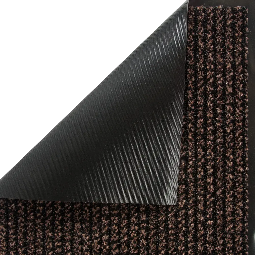 Коврик Inspire Fiesta Scraper 45x75 см полипропилен/ПВХ цвет коричневый 82388666 STLM-2035056 Santreyd  - Вид №3