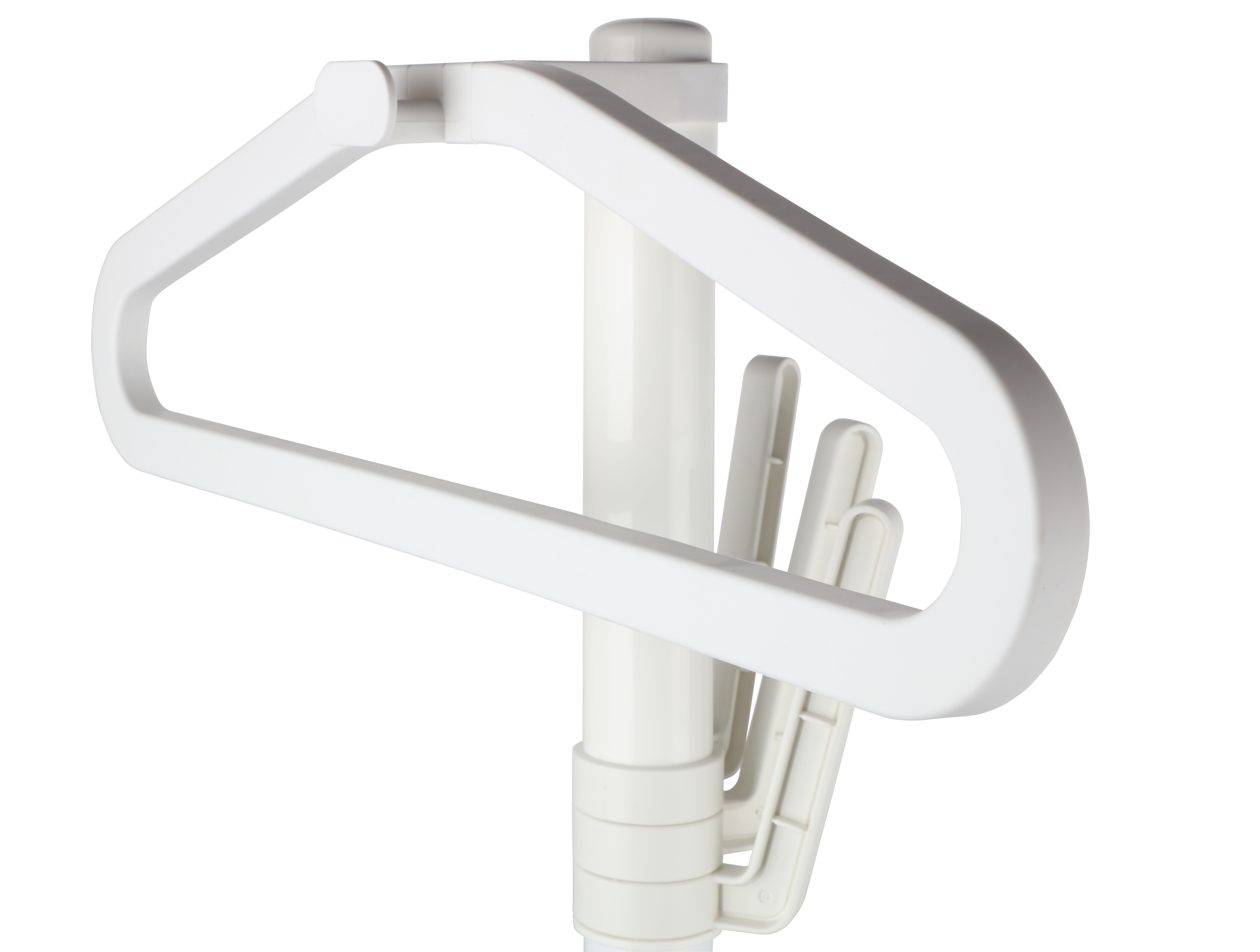 9115447 Отпариватель Timberk T-VGS03 белый STDN-0112906 - Вид №5