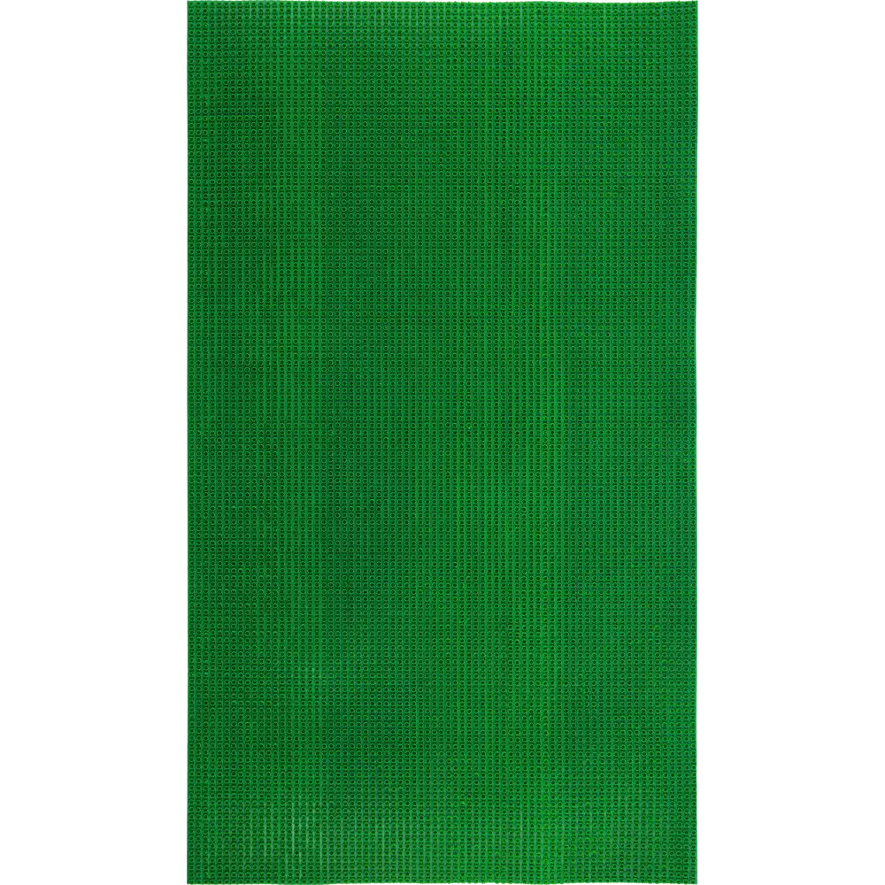 Покрытие щетинистое 0.9 м, цвет зелёный Santreyd STLM-2175108