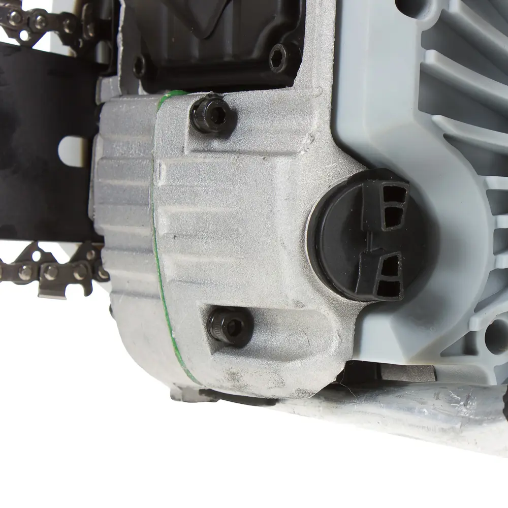 Пила бензиновая цепная Лесник 4518 Santreyd STLM-2057057 - Вид №5