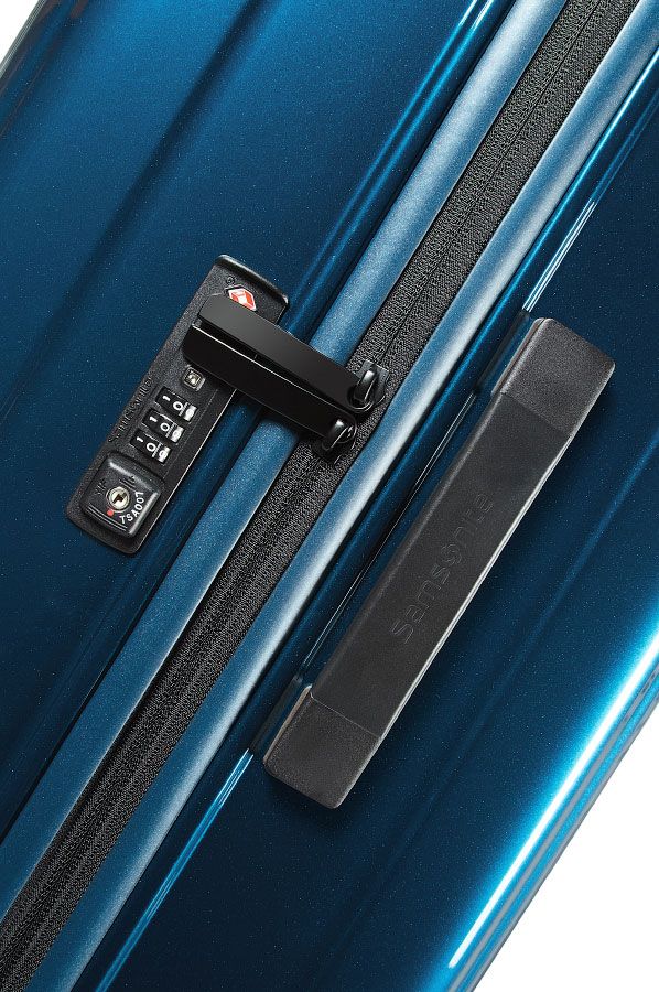 44D-01004 Чемодан 44D*004 Spinner XL Samsonite Neopulse  - Вид №5