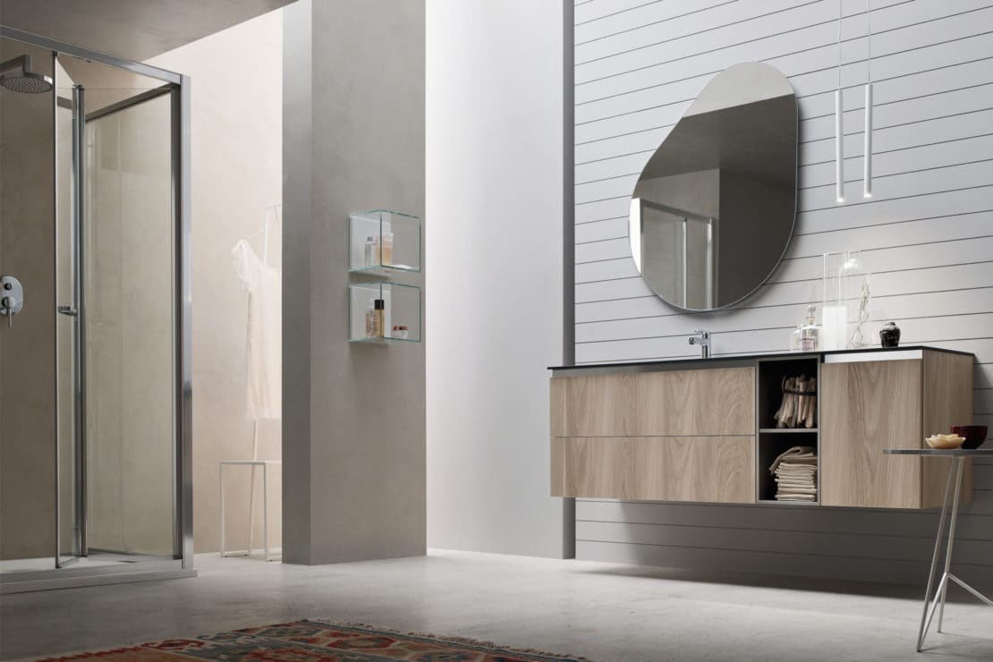 Комплект мебели 26 Arcom E.gò STARC66 - Вид №5