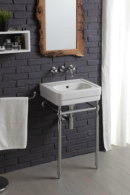 Напольная раковина стоящая овальная BLEU PROVENCE Provence '900 sun-id-1467766 - Вид №2