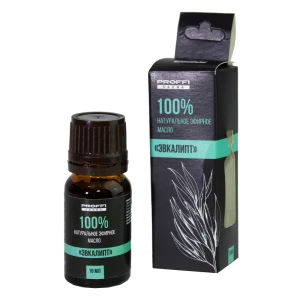 Масло эфирное Proffi Sauna Эвкалипт 10 мл