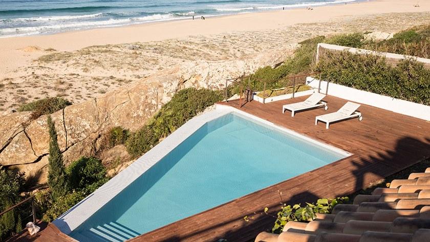 RENOLIT ALKORPLAN Pools Армированный лист для бассейнов Ceramics 35617204 - Вид №2