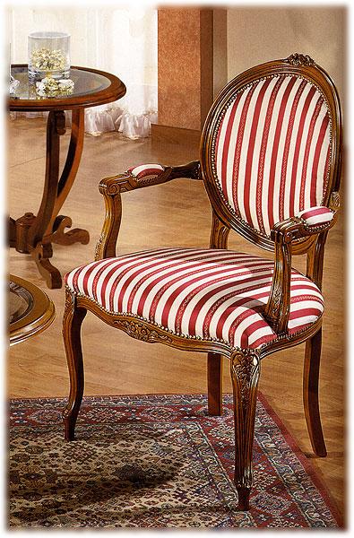 Стул  MIRANDOLA M861/P Arena