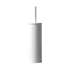 EVAPSTBEVER Life Design Держатель для туалетной ершика - Brunt Brunt Непрозрачный белый