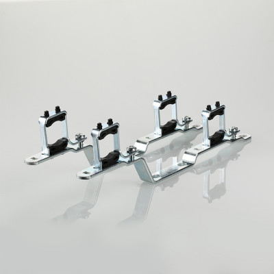 VTc.IV130.N.0600 Кронштейны для коллекторов Valtec 1"  - Вид №7