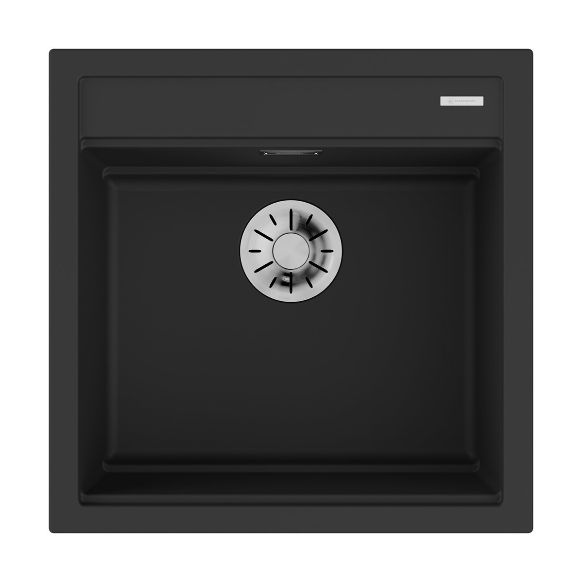 Кухонная мойка Kitagawa 51 GB OMOIKIRI 4993052