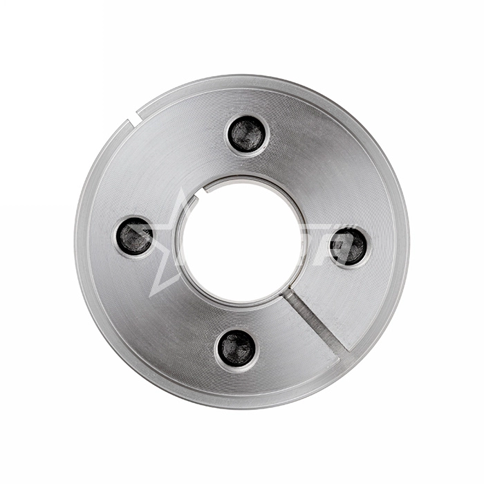 IS3409 Зажимная втулка KLBB116 (PHF FX52-16x55) ISKRA  - Вид №6