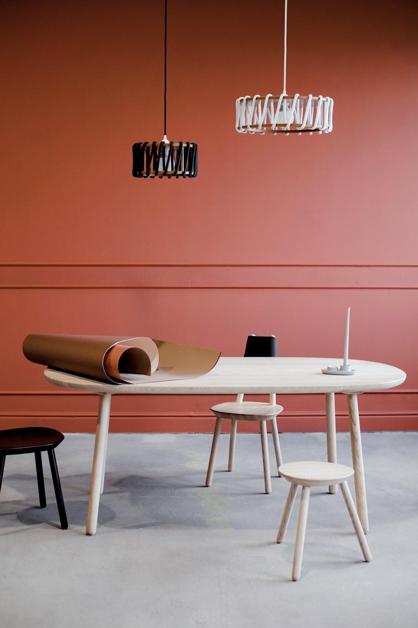 EMKO Тросовый подвесной светильник Macaron sun-id-1494222 - Вид №6