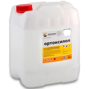 Растворитель Арикон Ортоксилол 10 л
