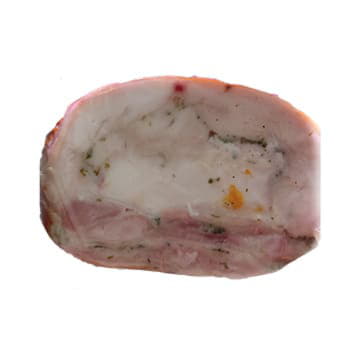 Гусь запечённый с яблочком Santreyd 22765 - Вид №1