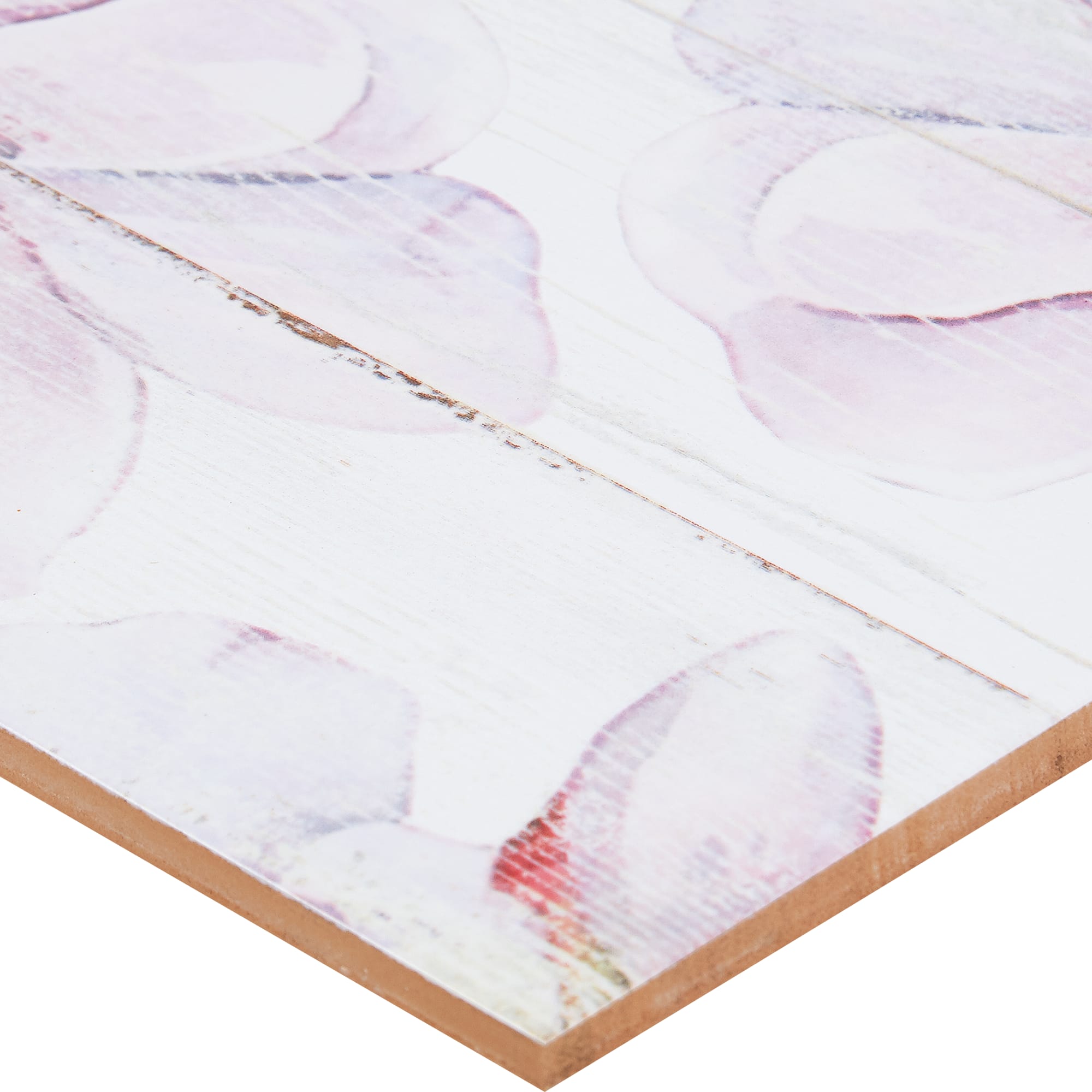 82794815 Плитка настенная с узором 20х40 см 1.2 м² CHANCE Santreyd