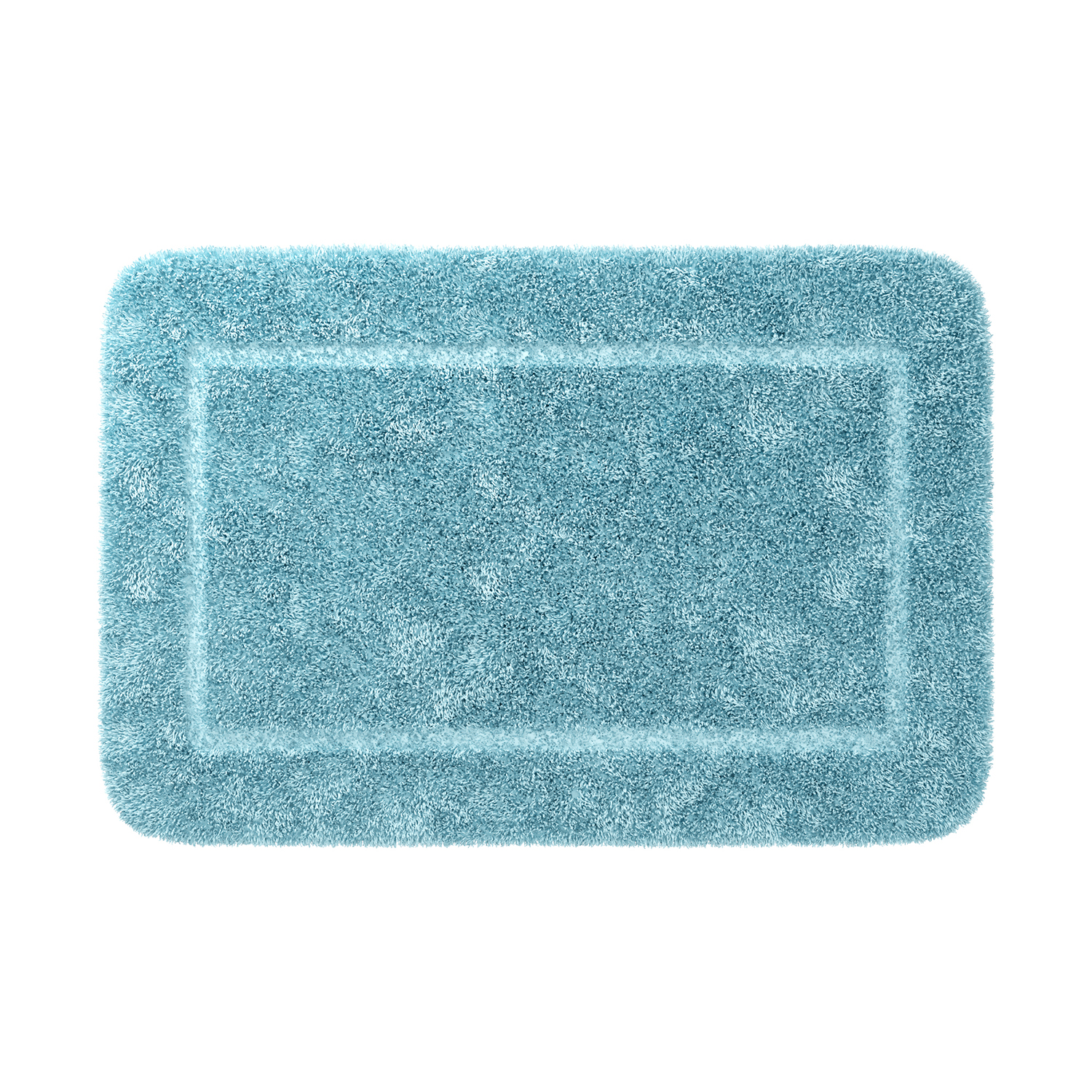 BM-6017 Lopau Clearwater Коврики для ванной комнаты WasserKRAFT 