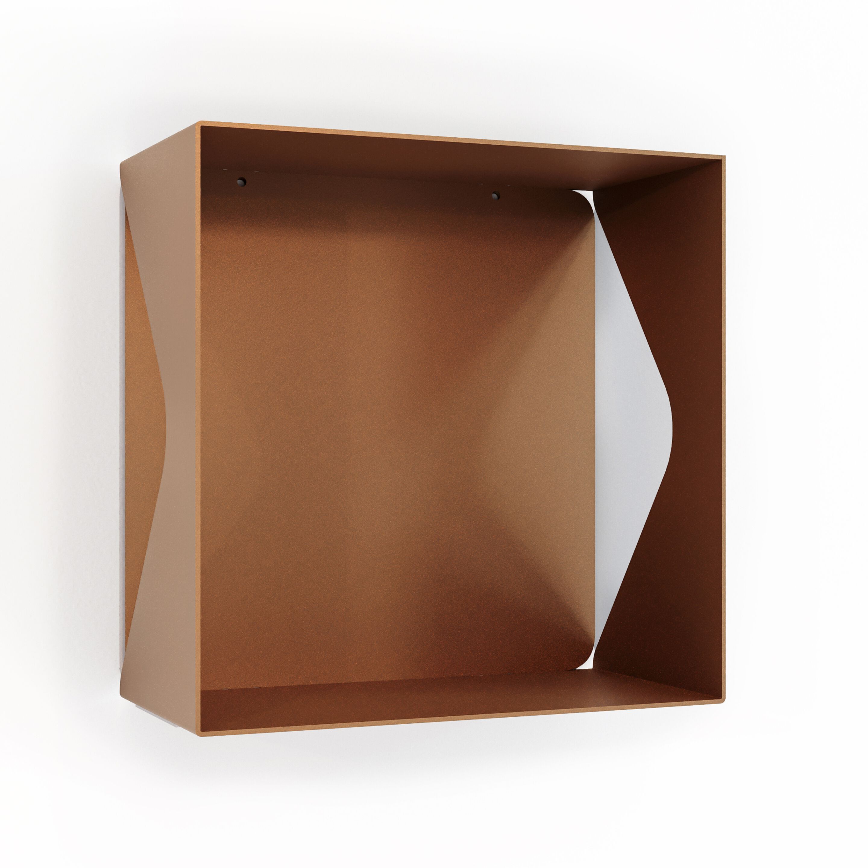 Стальная полка Déco-Gem AIGUE MARINE ARCH-00082520 - Вид №2